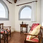 Castello Di Fulignano Ottone Superior Apartmán *