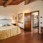 Apartmán Castello Di Fulignano Ottone Superior San Gimignano