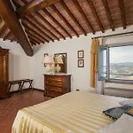 Castello Di Fulignano Ottone Superior Apartmán