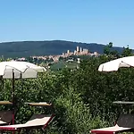 Castello Di Fulignano Ottone Superior *
