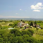 Castello Di Fulignano Ottone Superior