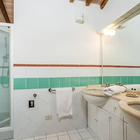 Appartement Castello Di Fulignano Ottone Superior