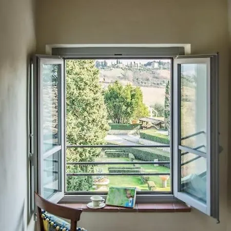 Appartement Castello Di Fulignano Ottone Superior